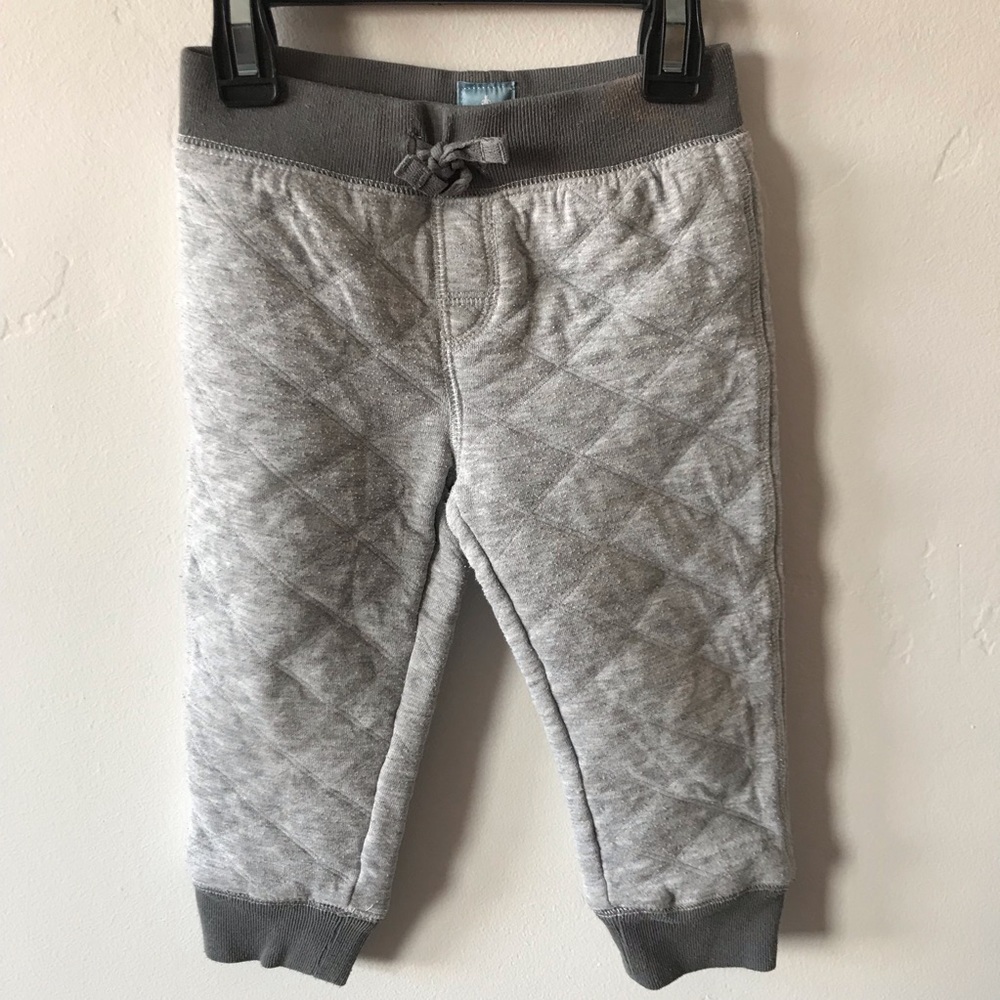 18-24 mo sweater joggers H&M